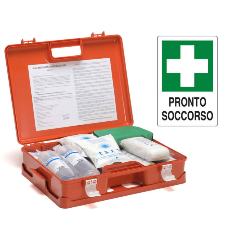 CASSETTE-PRONTO-SOCCORSO