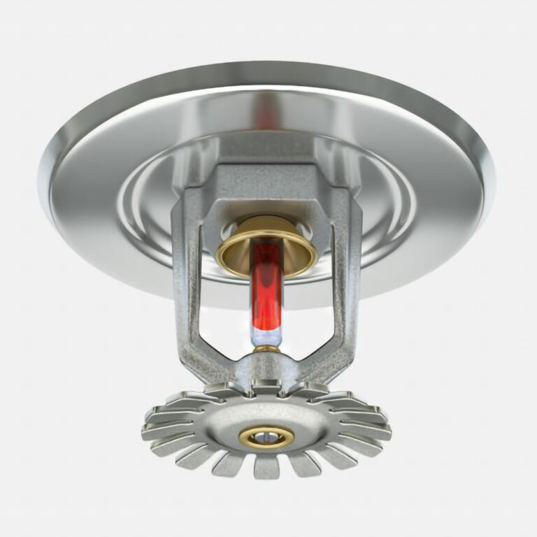 IMPIANTI-SPRINKLER